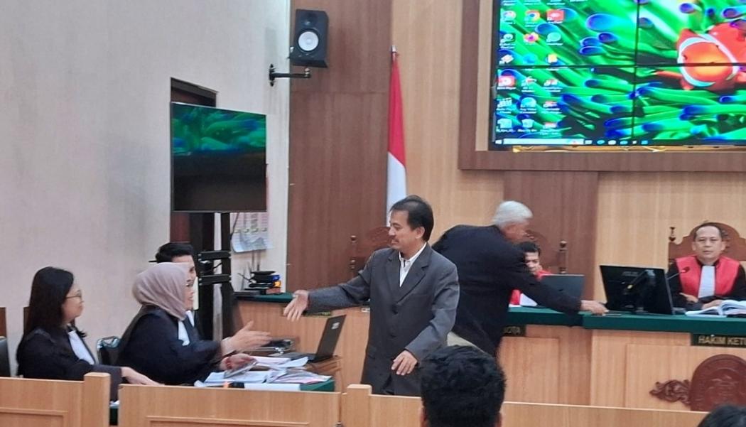 Mantan Menteri, Pakar hingga Artis Dihadirkan pada Sidang Selebgram Isa Zega, Ini Kesaksiannya