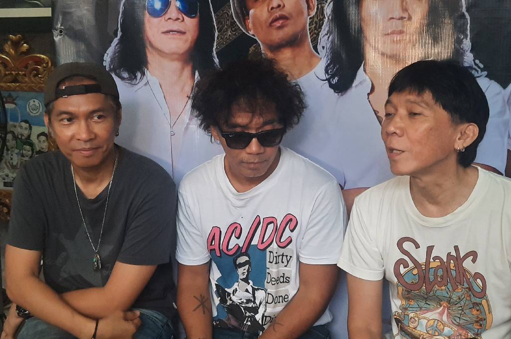 Bunda Iffet Tiba-Tiba Masuk Rumah Sakit, Kesehatannya Melemah