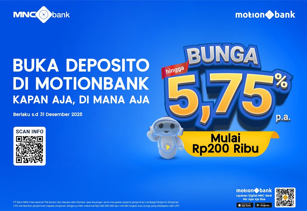 Simak Pilihan Investasi yang Wajib Dimiliki, Bukan Cuma Emas!