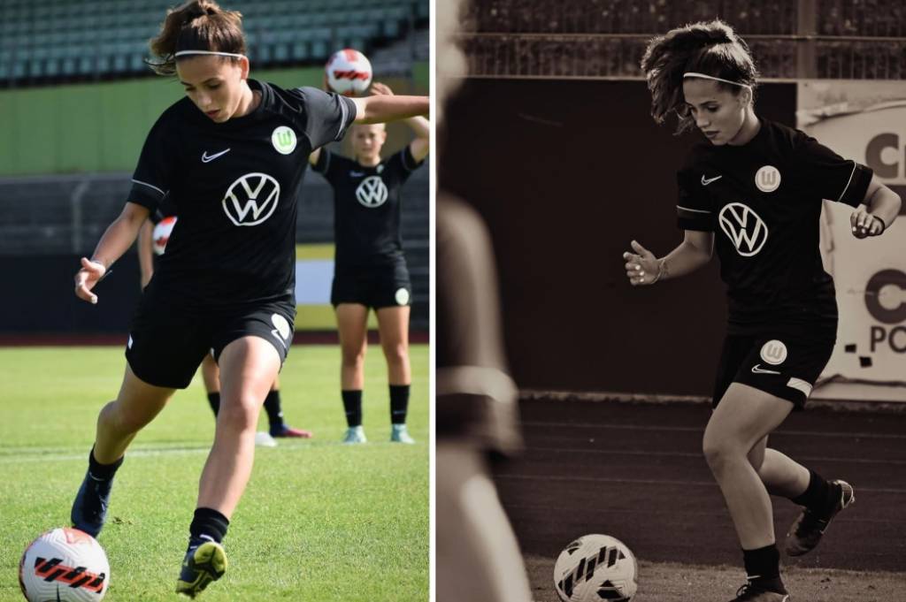 Djenna de Jong Keturunan Mana? Ini Profil dan Perjalanan Kariernya