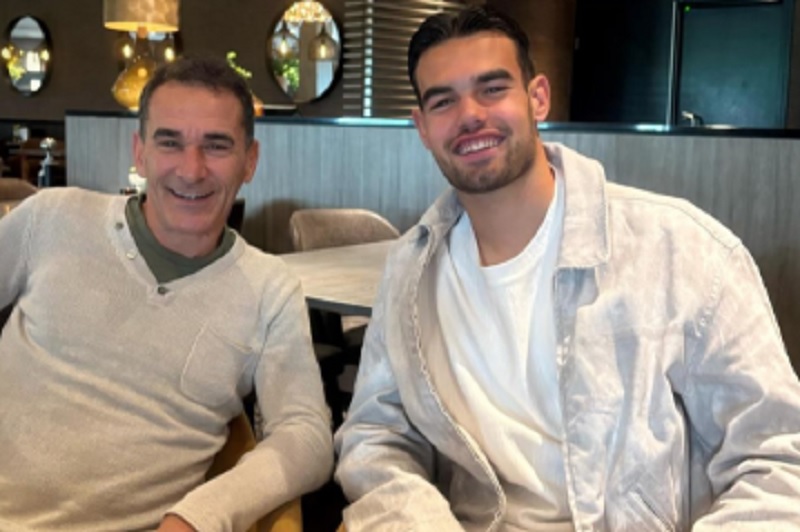 Gerald Vanenburg Kirim Sinyal Jens Raven Promosi ke Timnas Indonesia U-23