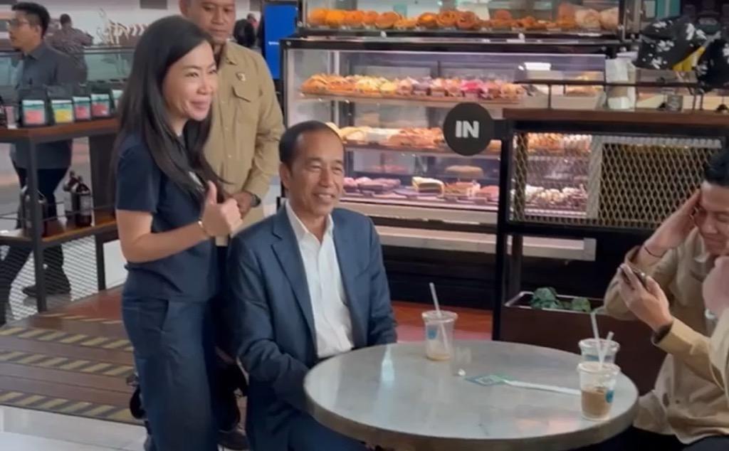 Prabowo Titip Surat untuk Pemerintah Vatikan Lewat Jokowi, Apa Isinya?