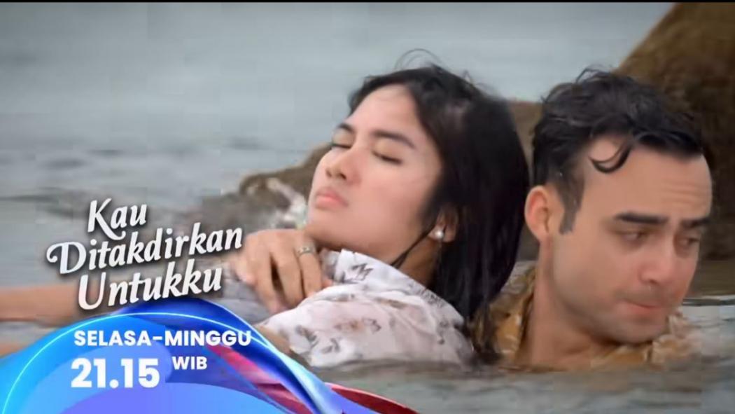 Sinopsis Sinetron Kau Ditakdirkan Untukku Eps 13-14, Kamis 24 April 2025: Dianggap Melanggar Kontrak, Alya Debat dengan Devan