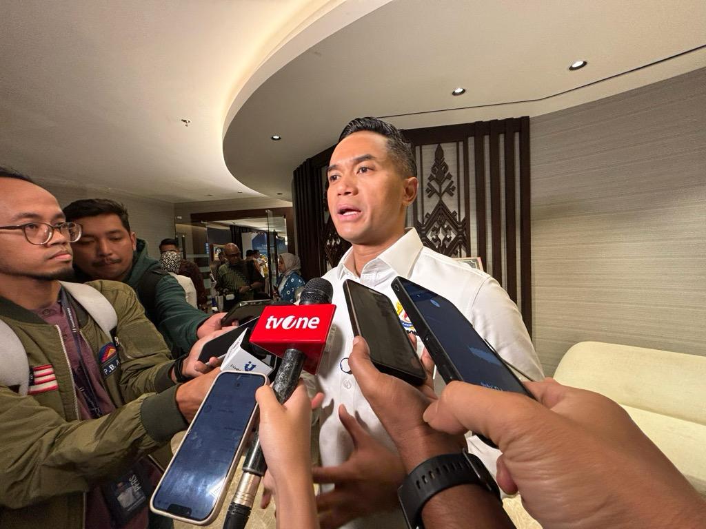 Kadin dan 31 Dubes Bahas Perluasan Pasar Ekspor, Imbas Perang Tarif