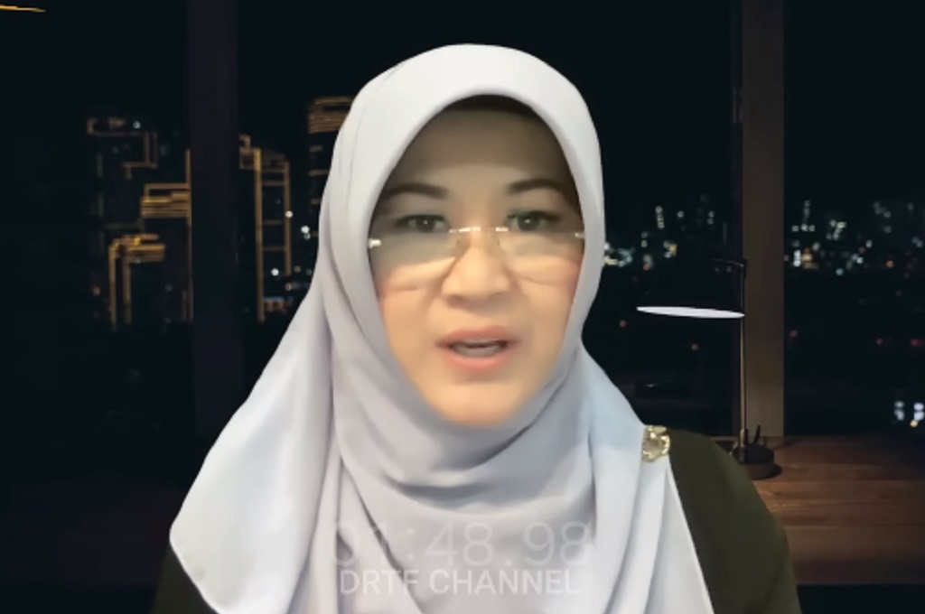 Dokter Tifa Diperiksa Polda Metro Jumat 11 Juli terkait Laporan Jokowi