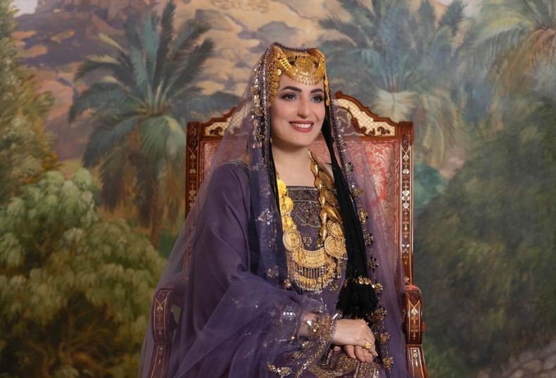Biodata Sayyida Ahad Istri Sultan Oman, Ibu Negara yang Anggun Pejuang Hak Perempuan