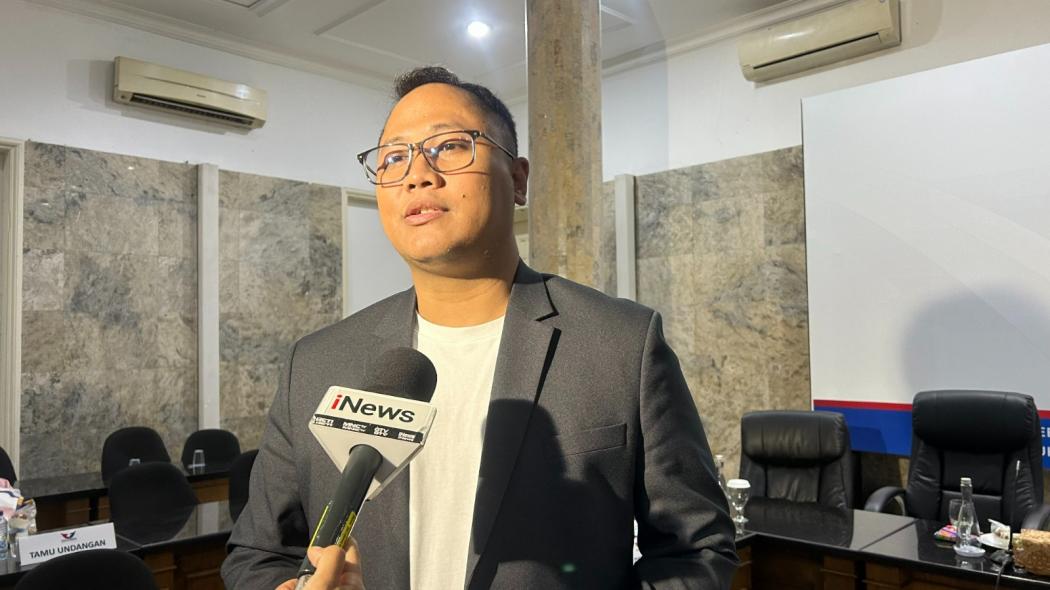 Partai Perindo Dukung Kemenkes Berlakukan Tes Kejiwaan bagi Dokter PPDS Imbas Maraknya Kasus Pelecehan Seksual