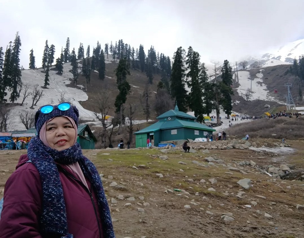 11 WNI Terjebak di Kashmir Pasca-Penembakan Tewaskan 26 Orang: Allah Lindungi Kami!