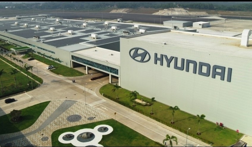 LG Batal Tanamkan Modal Rp128,8 Triliun di Indonesia, Hyundai Buka Suara