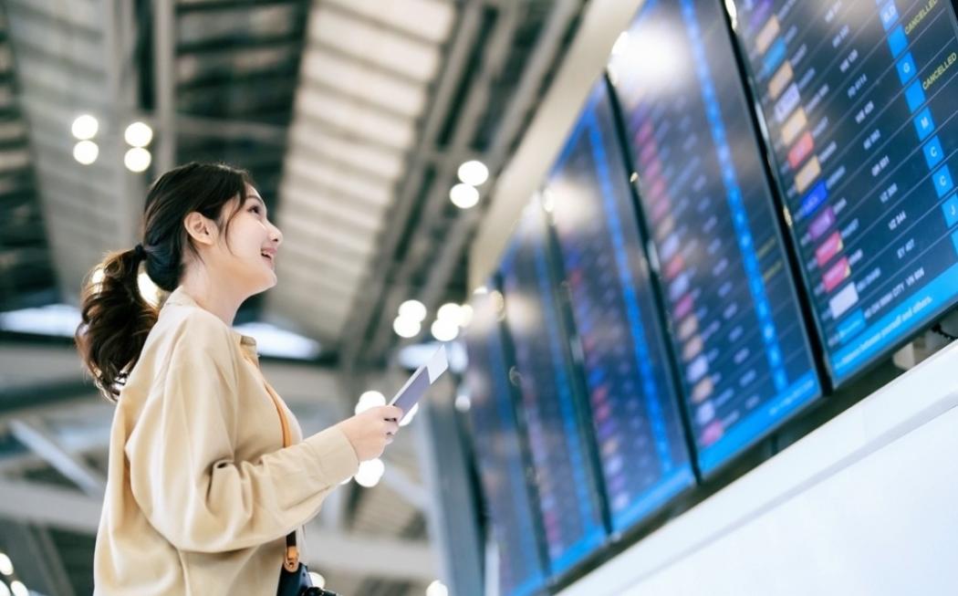 Keunggulan Layanan Profesional untuk Dokumen Perjalanan Bisnis