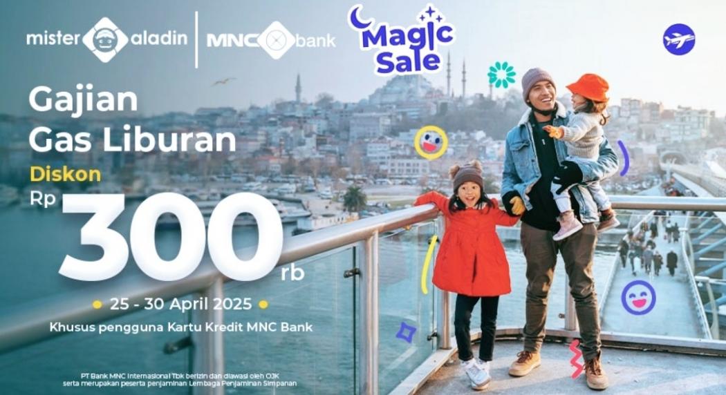 Cara Cerdas Kelola Gaji untuk Liburan