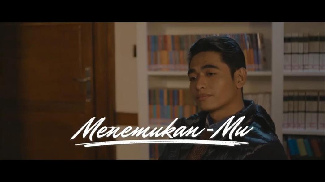 Sinopsis Original Series Vision+ di RCTI Menemukan-Mu Episode 7, Jumat 25 April 2025: Ardi dan Ikhsan Bersaing Dapatkan Raya