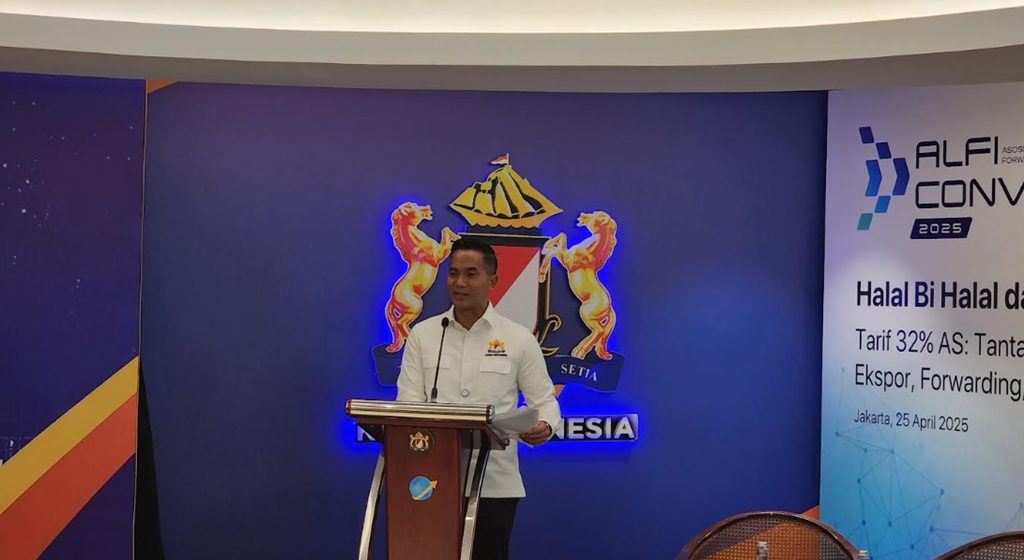 Anindya Bakrie Terbang ke AS Besok, Jajaki Mitra Bisnis Baru di Tengah Tarif Trump