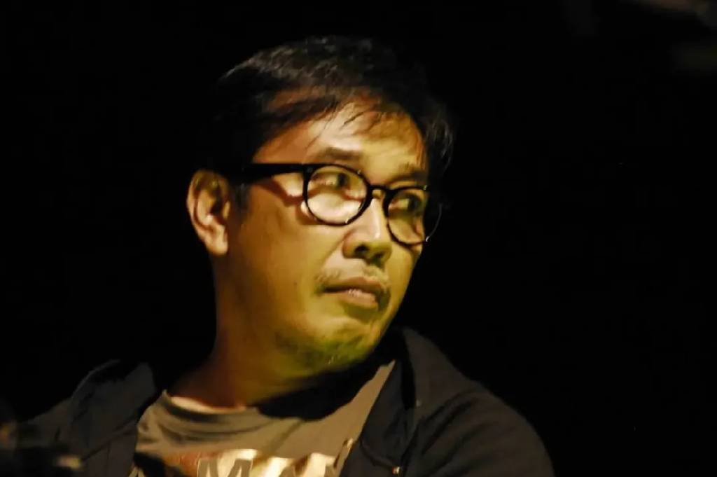 Profil Herman Gelly: Musisi Senior Legendaris Indonesia dan Pionir Musik Progresif yang Baru Saja Berpulang 