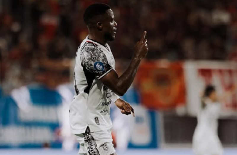 Hasil Liga 1: Puasa Kemenangan Berakhir! Bali United Taklukkan PSM Makassar