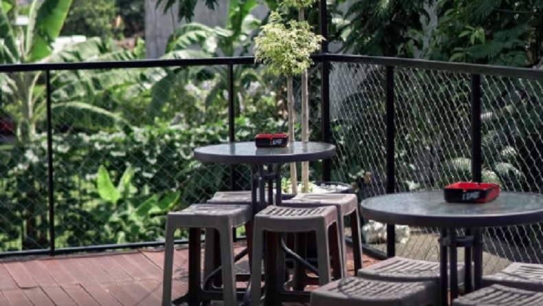 Tempat Nongkrong di Ungaran Semarang yang Cocok untuk Keluarga dan Teman