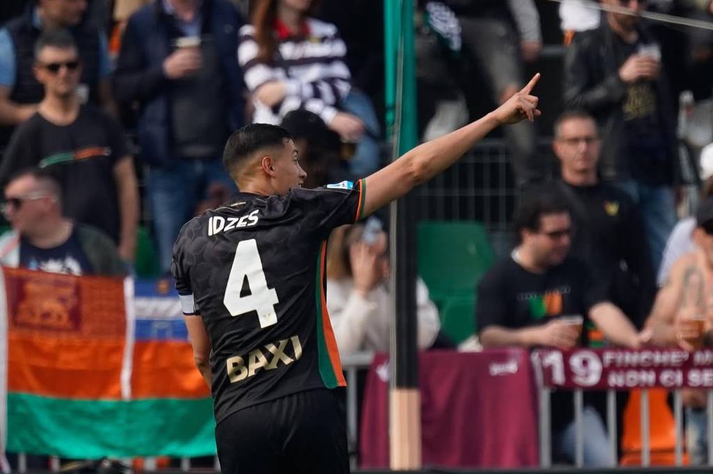 Jay Idzes Menuju Udinese, Berpotensi Pecahkan Rekor Transfer Klub