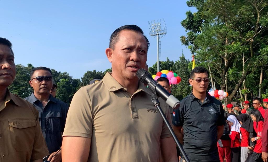 Danjen Kopassus: Ormas Preman Ganggu Ketertiban Harus Ditindak Tegas