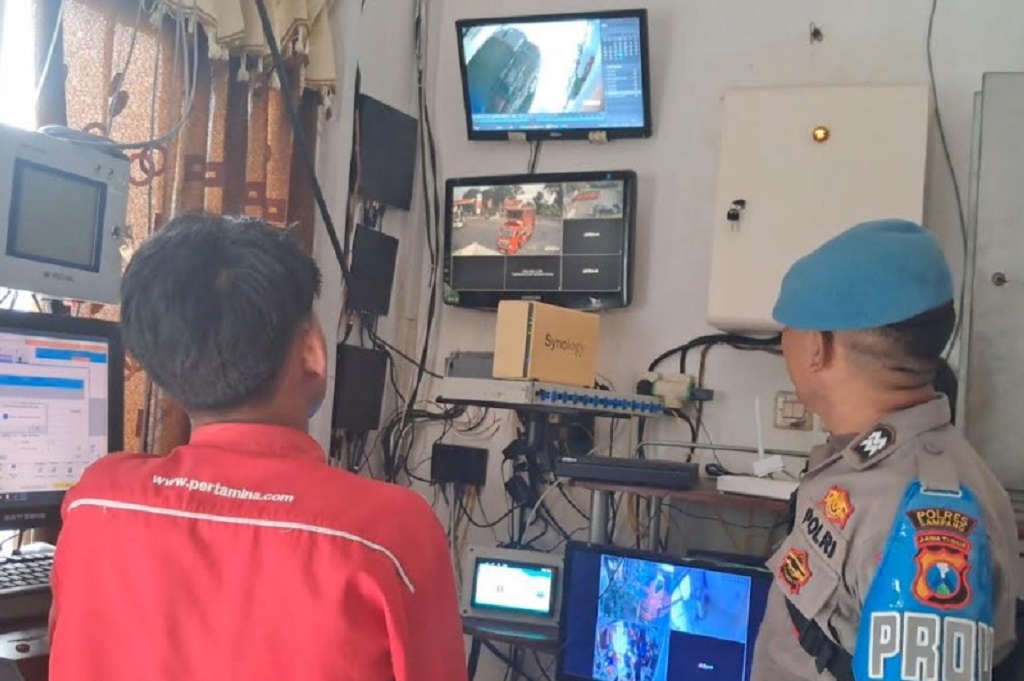 Viral Operator SPBU di Sampang Dipukul gegara Barcode, Pertamina: Korban hanya Jalankan SOP