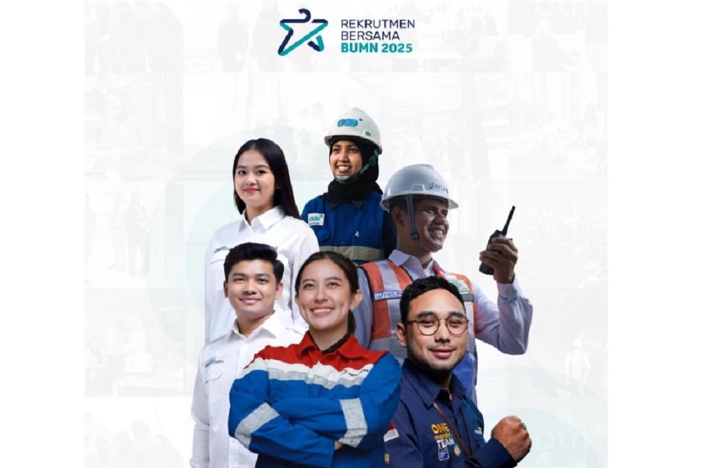Cara Cek Hasil RBB BUMN 2025, Simak Tahapan Lengkapnya