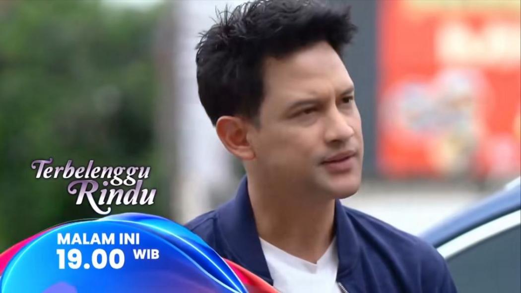 Sinopsis Sinetron Terbelenggu Rindu Eps 221, Sabtu 26 April 2025: Usaha Amira dan Biru Dapatkan Sample DNA Arkana