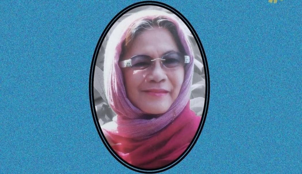 Dijuluki Rock n Roll Mom, Bunda Iffet Jadi Penyelamat dan Pelindung Band Slank saat Terpuruk