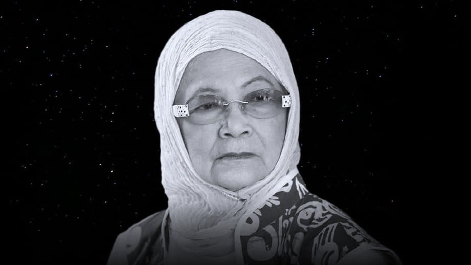 Jenazah Bunda Iffet Akan Dimakamkan di Lokasi Sama dengan sang Suami