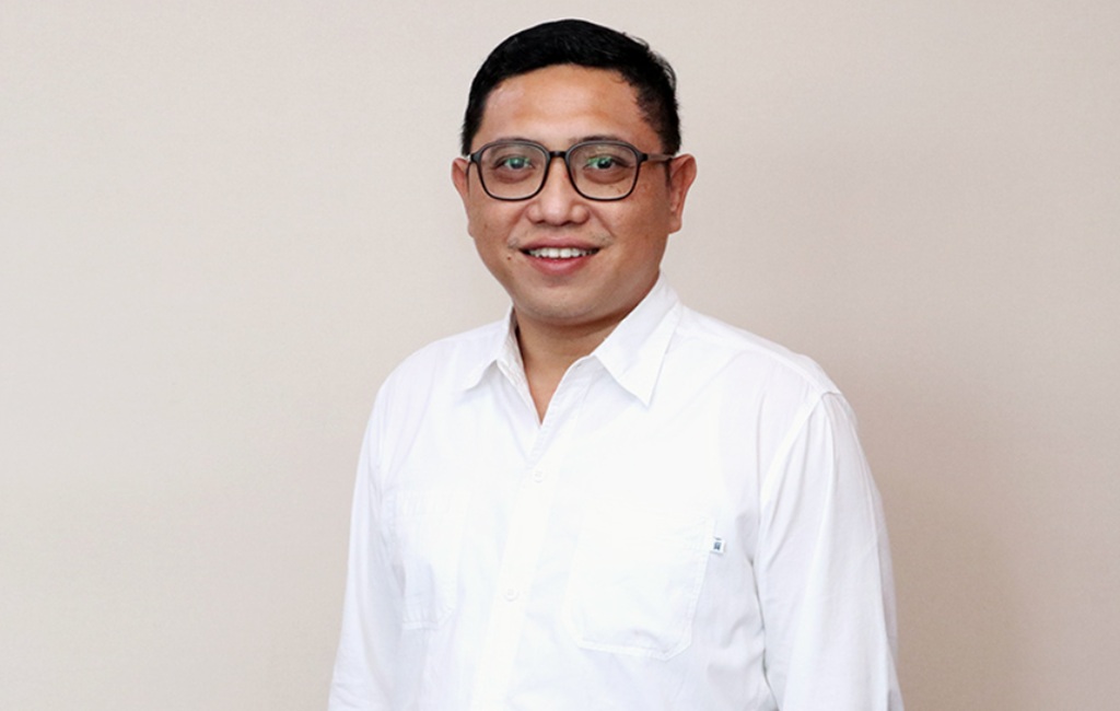 Anggota DPRD DKI Brando Susanto Meninggal Dunia di Tengah Acara Halalbihalal PDIP Jakarta