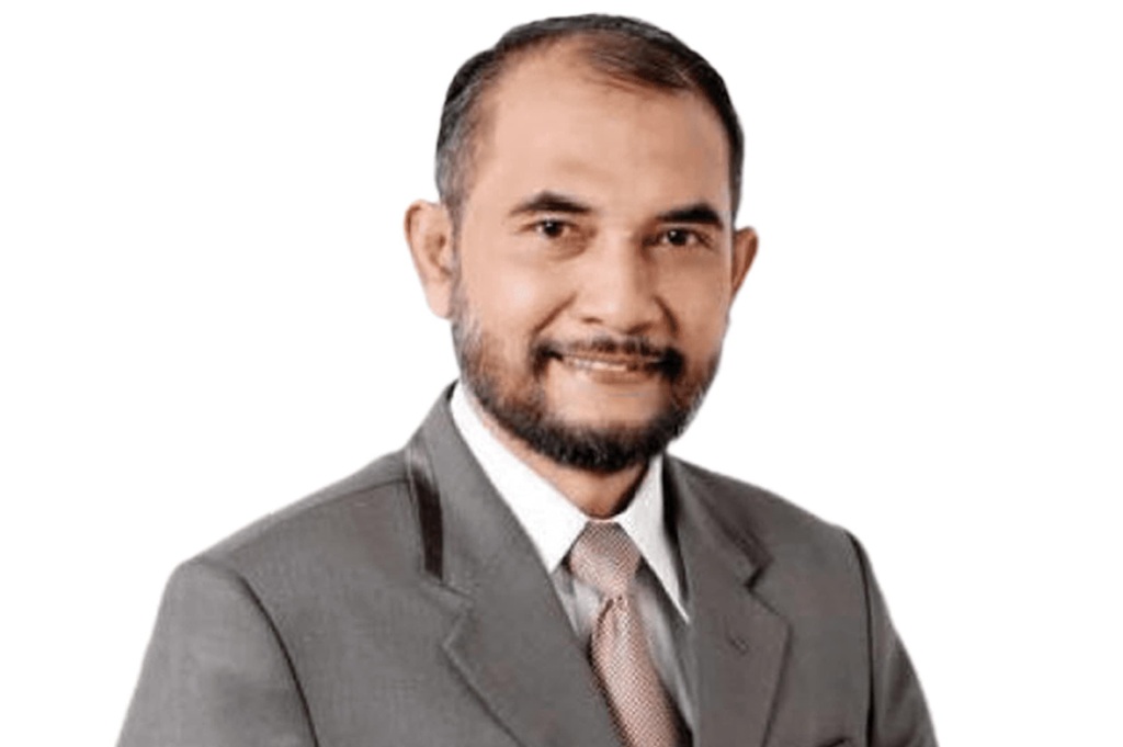 Budi Djatmiko Ditunjuk Jadi Komut Pos Indonesia Gantikan Rhenald Kasali