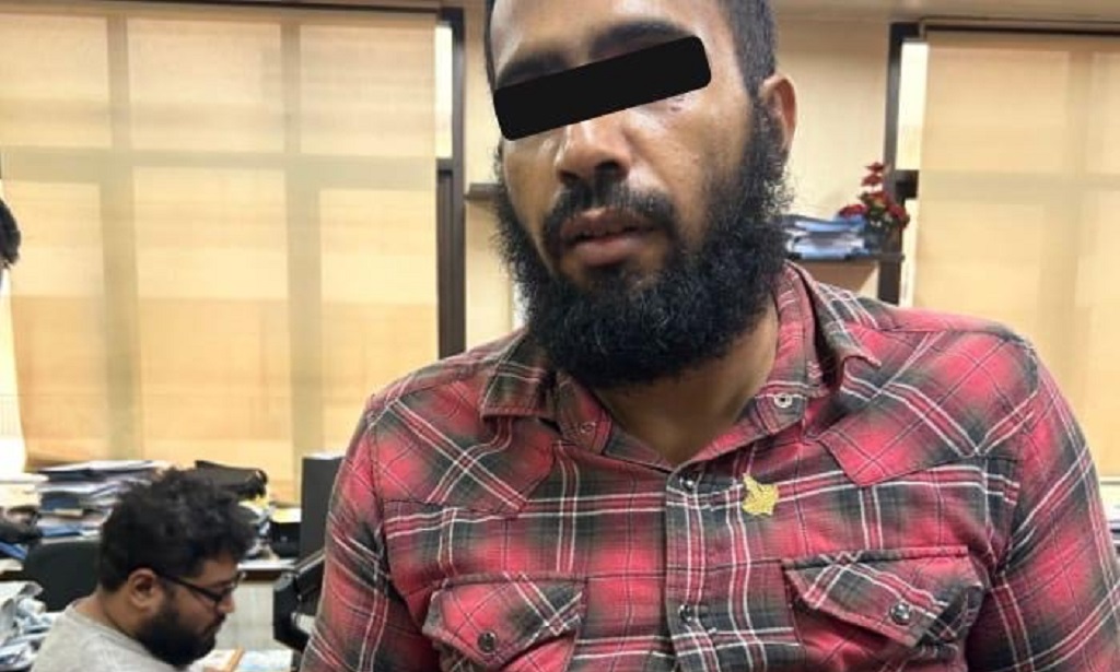 Pengacara Ketahuan Bawa Pistol hingga Sabu di Jakpus Positif Narkoba