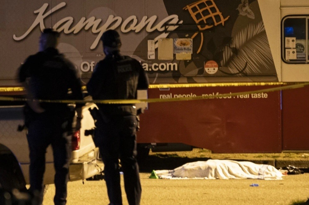 9 Orang Tewas Diseruduk Mobil saat Festival di Kanada Bukan Aksi Teroris