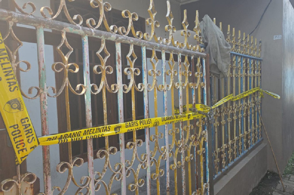 Pilu! Bocah 4 Tahun Tewas Terbakar di Kontrakan Tangerang, Diduga Korban Kekerasan