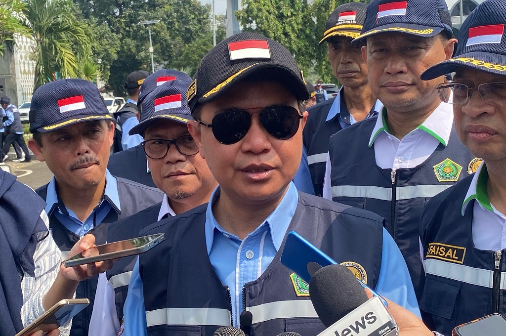 Kemenag: Saudi Ingatkan Larangan Visa Non-haji, Banyak Jemaah yang Tertipu