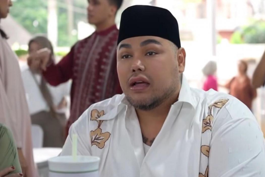 Jelang Berangkat Haji, Ivan Gunawan Ikhlaskan Kehidupan Duniawi 