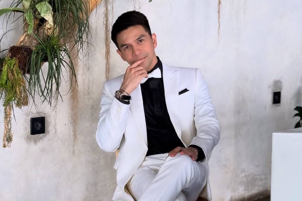 Jonathan Frizzy Tak Ditahan terkait Kasus Vape Obat Keras, Ini Alasan Polisi