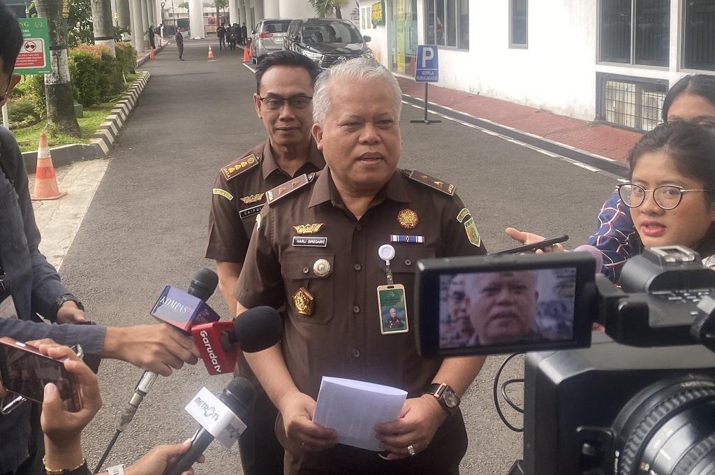 Duduk Perkara Kasus Korupsi Pengadaan Laptop di Kemendikbudristek Rp9,9 Triliun