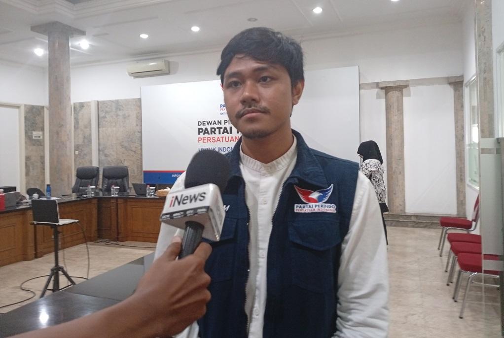 Waketum Partai Perindo Minta Dana Desa Rp71 Triliun Disalurkan Tepat Sasaran