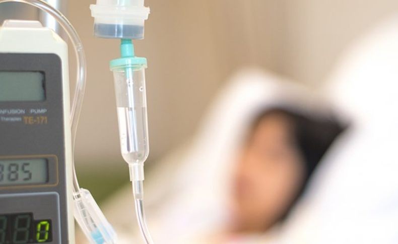 Data CKG Rilis, Ini 4 Penyakit Paling Banyak Diderita Orang Indonesia