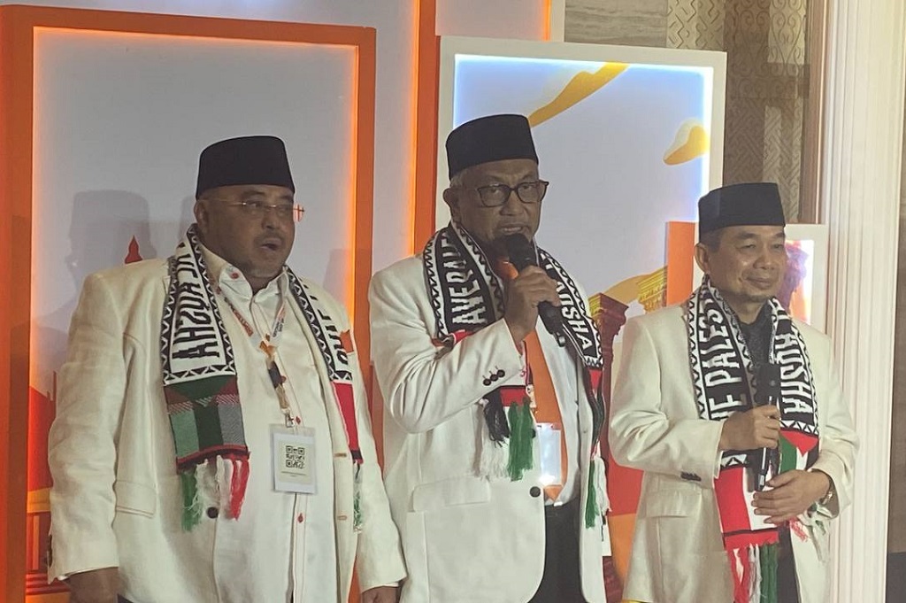 PKS Beri Sinyal Dukung Prabowo di Pilpres 2029: Insya Allah Bisa Bersama Kembali