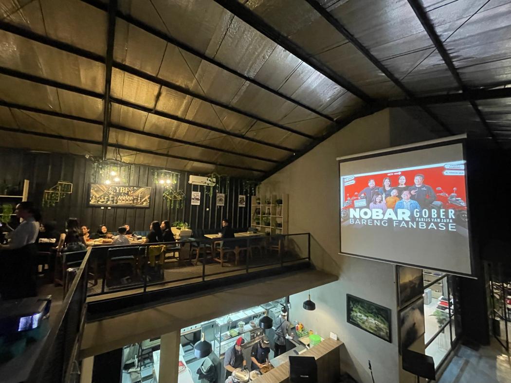 Sinetron Gober Parijs Van Java Sukses Rebut Hati Fans, Kisah Perjuangan Seorang Ibu Bikin Tersentuh 