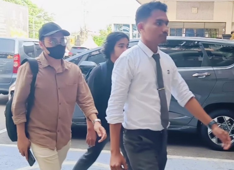 Dokter AYP Terduga Pelaku Pelecehan Seksual di Malang Diperiksa 5 Jam, Ini Hasilnya