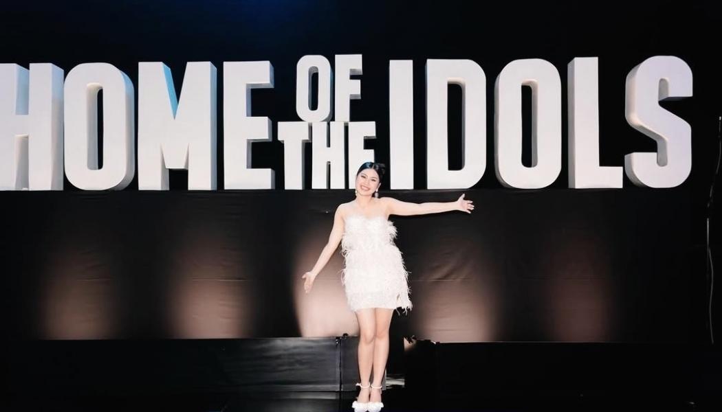 Mengagetkan, Tampil Memukau Vanessa Tereliminasi di Babak Spektakuler Show 11 Indonesian Idol XIII