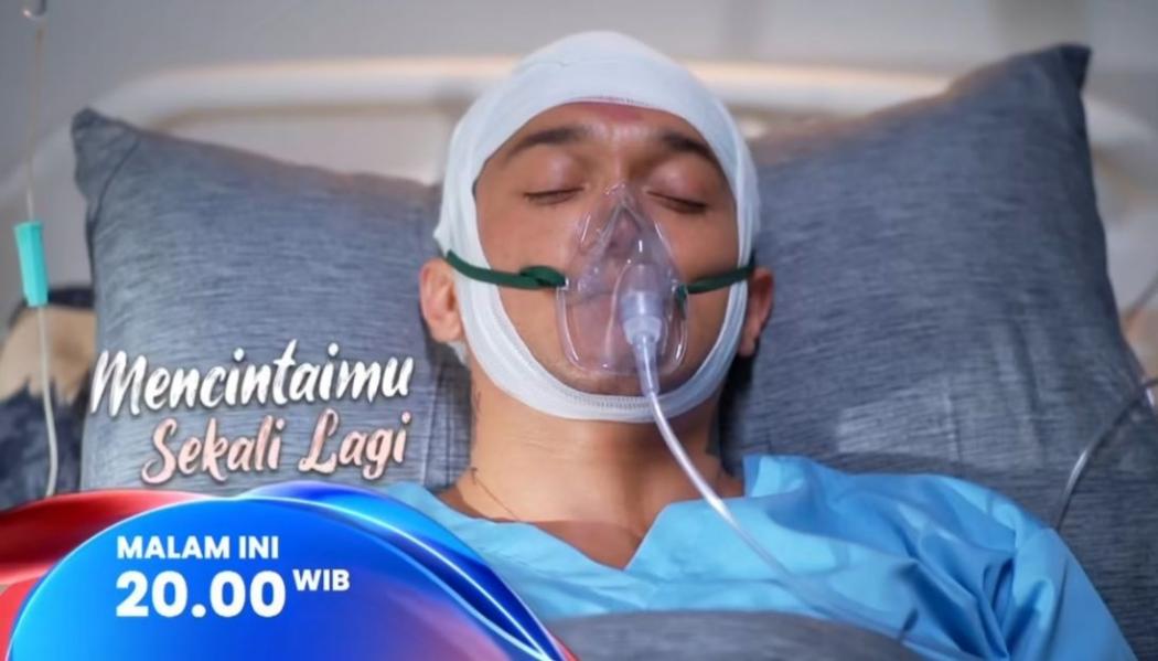 Sinopsis Sinetron Mencintaimu Sekali Lagi Eps 127, Selasa 29 April 2025: Perjuangan Kartika demi Emil