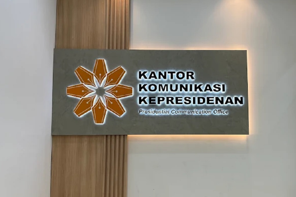 Hasan Nasbi Mundur, Kantor Komunikasi Kepresidenan Tetap Bertugas Seperti Biasa