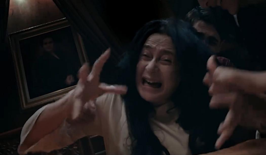 Horor dan Penuh Misteri, Streaming Malam Keramat Sekarang di VISION+ 