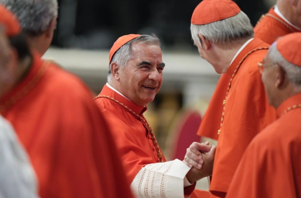 Skandal Keuangan Vatikan, Kardinal Ini Mundur dari Pemilihan dan Pencalonan Paus