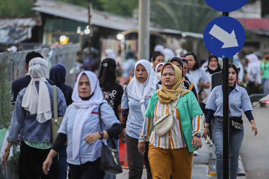 Kabar Baik! Pemerintah Perpanjang Diskon Iuran JKK hingga Januari 2026