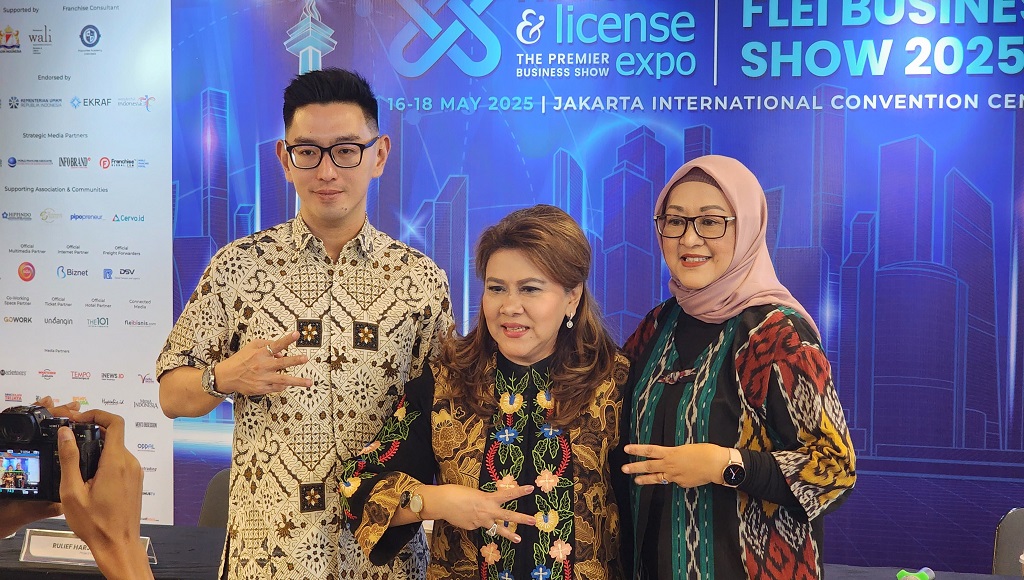 FLEI Business Show 2025 Digelar di Jakarta, Hadirkan Kolaborasi di Tengah Dinamika Ekonomi Global