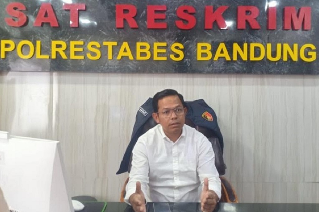 Polisi Tangkap 3 Pelaku Pungli di Pasar Gedebage Bandung, Modus Retribusi Sampah