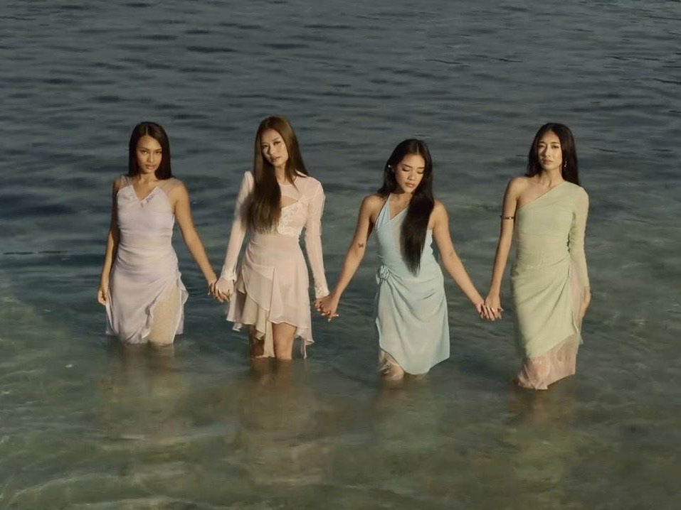 Girl Group Indonesia no na Siap Debut 2 Mei, Bentukan 88rising yang Viral di Medsos